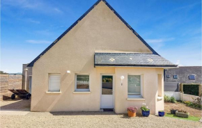 Cozy Home In Brignogan-Plages With Kitchen